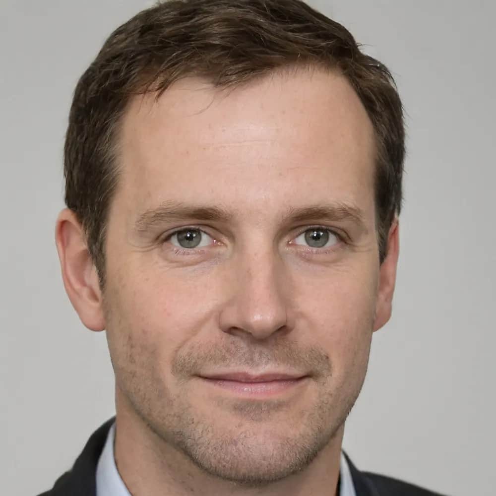 Autor Mariusz Zieliński