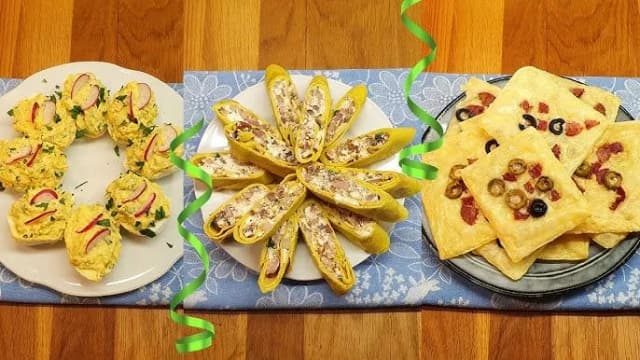 Jakie przekąski na keto: 10 pysznych opcji, które nie zawiodą Jakie przekąski na keto: 10 pysznych opcji, które nie zawiodą