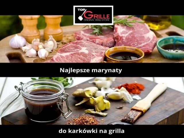 Idealne marynowanie karkówki na grilla – sprawdź, jak to zrobić! Idealne marynowanie karkówki na grilla – sprawdź, jak to zrobić!