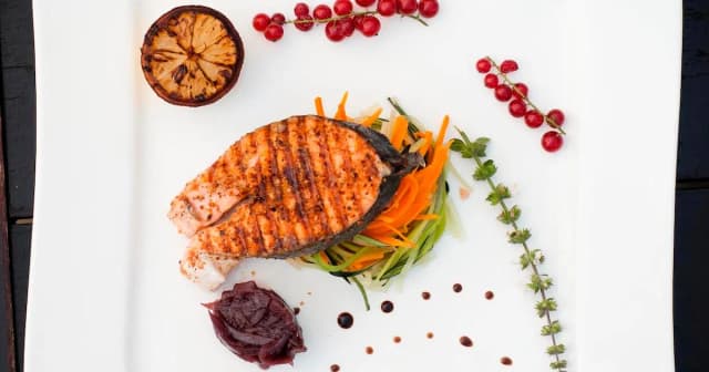 Restauracja Lawendowy Ogród Grill Bar Cafe – smakuj wyjątkowe dania w Muszynie Restauracja Lawendowy Ogród Grill Bar Cafe – smakuj wyjątkowe dania w Muszynie