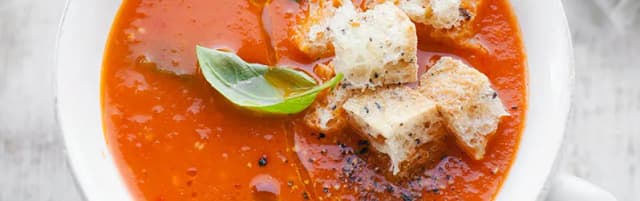 Jaką zupę na imprezę? Sprawdzone przepisy, które zachwycą gości Jaką zupę na imprezę? Sprawdzone przepisy, które zachwycą gości